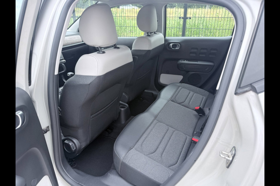Citroën C3 1.2 PureTech C-Series | PDC | Bluetooth | Navi |