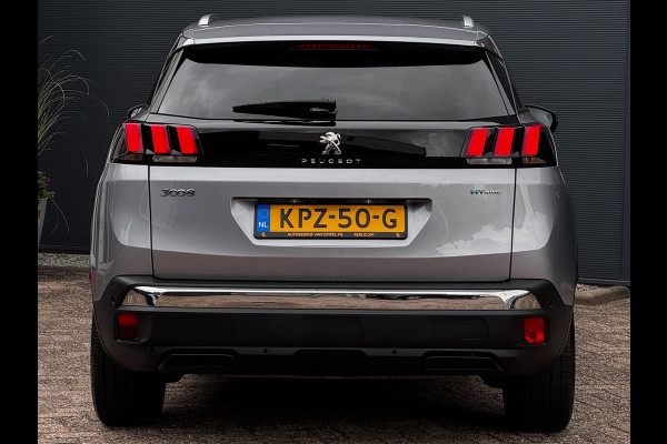 Peugeot 3008 1.6 HYbrid 225 Blue Lease Allure | 95,5 % SOH | Camera | Elek. Achterklep | Virtual Cockpit