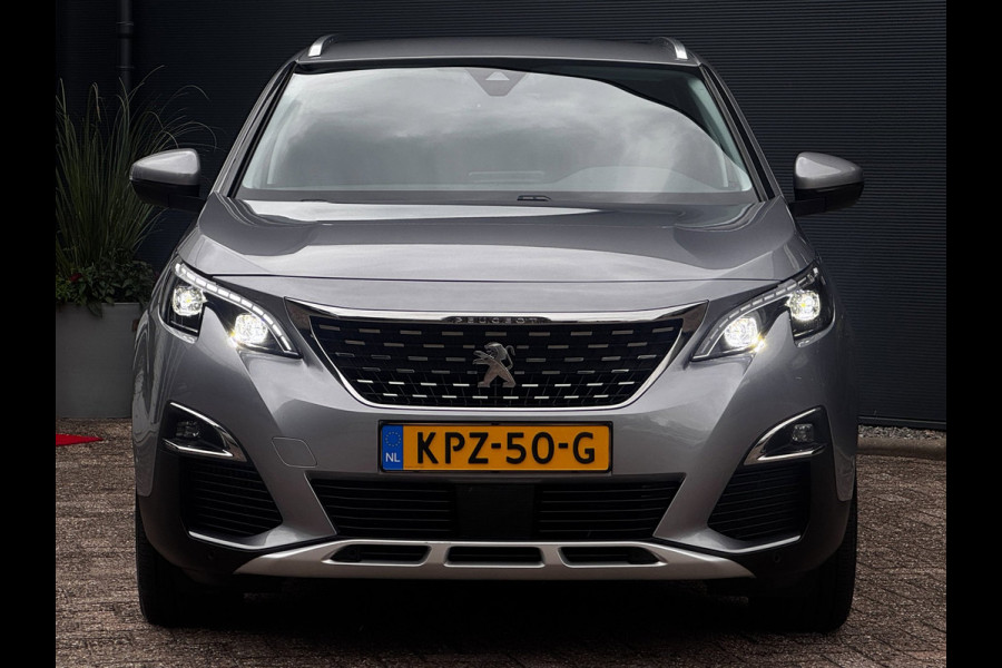 Peugeot 3008 1.6 HYbrid 225 Blue Lease Allure | 95,5 % SOH | Camera | Elek. Achterklep | Virtual Cockpit