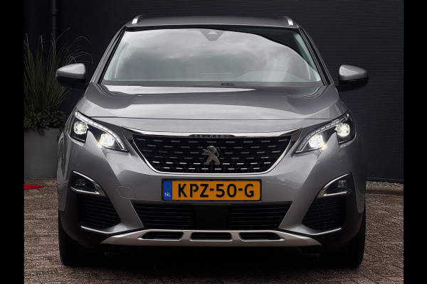 Peugeot 3008 1.6 HYbrid 225 Blue Lease Allure | 95,5 % SOH | Camera | Elek. Achterklep | Virtual Cockpit