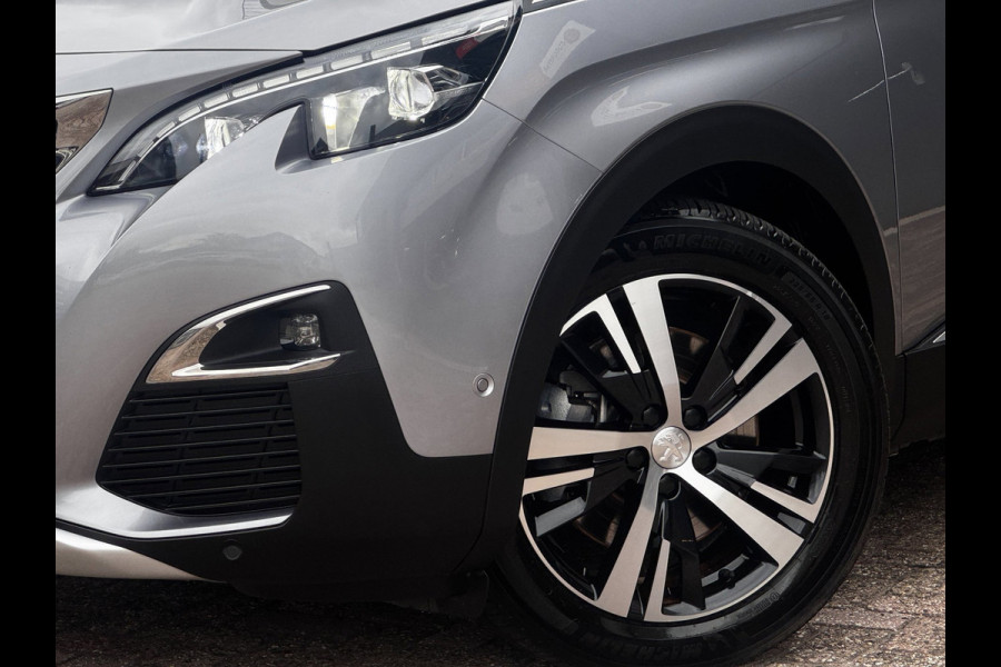 Peugeot 3008 1.6 HYbrid 225 Blue Lease Allure | 95,5 % SOH | Camera | Elek. Achterklep | Virtual Cockpit