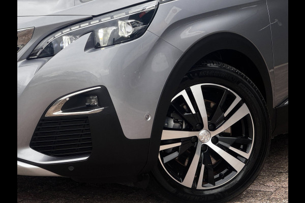 Peugeot 3008 1.6 HYbrid 225 Blue Lease Allure | 95,5 % SOH | Camera | Elek. Achterklep | Virtual Cockpit