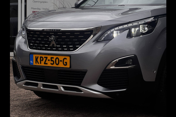 Peugeot 3008 1.6 HYbrid 225 Blue Lease Allure | 95,5 % SOH | Camera | Elek. Achterklep | Virtual Cockpit