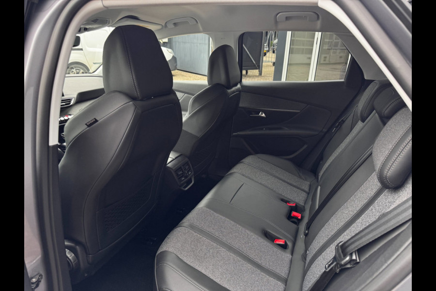 Peugeot 3008 1.6 HYbrid 225 Blue Lease Allure | 95,5 % SOH | Camera | Elek. Achterklep | Virtual Cockpit