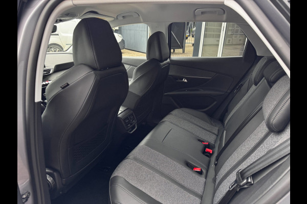 Peugeot 3008 1.6 HYbrid 225 Blue Lease Allure | 95,5 % SOH | Camera | Elek. Achterklep | Virtual Cockpit