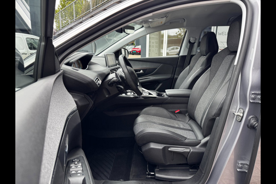Peugeot 3008 1.6 HYbrid 225 Blue Lease Allure | 95,5 % SOH | Camera | Elek. Achterklep | Virtual Cockpit