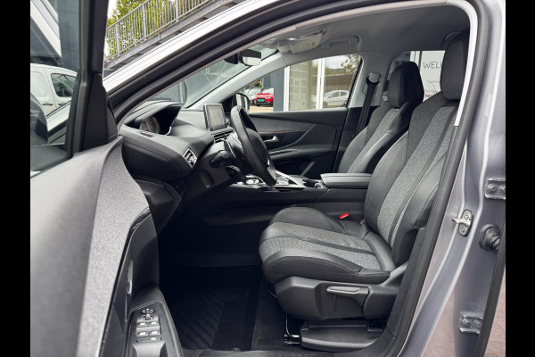 Peugeot 3008 1.6 HYbrid 225 Blue Lease Allure | 95,5 % SOH | Camera | Elek. Achterklep | Virtual Cockpit