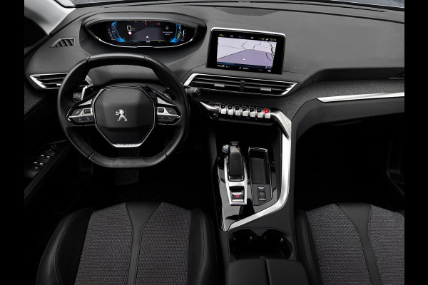 Peugeot 3008 1.6 HYbrid 225 Blue Lease Allure | 95,5 % SOH | Camera | Elek. Achterklep | Virtual Cockpit
