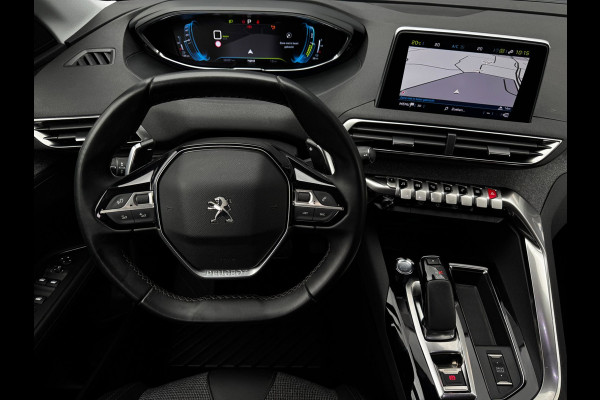 Peugeot 3008 1.6 HYbrid 225 Blue Lease Allure | 95,5 % SOH | Camera | Elek. Achterklep | Virtual Cockpit