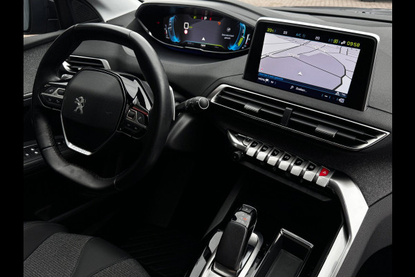 Peugeot 3008 1.6 HYbrid 225 Blue Lease Allure | 95,5 % SOH | Camera | Elek. Achterklep | Virtual Cockpit