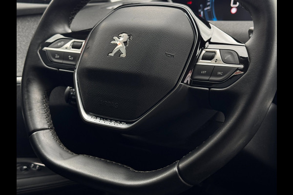 Peugeot 3008 1.6 HYbrid 225 Blue Lease Allure | 95,5 % SOH | Camera | Elek. Achterklep | Virtual Cockpit