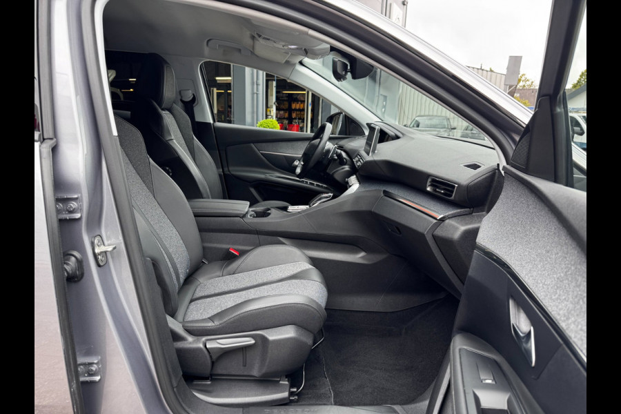 Peugeot 3008 1.6 HYbrid 225 Blue Lease Allure | 95,5 % SOH | Camera | Elek. Achterklep | Virtual Cockpit