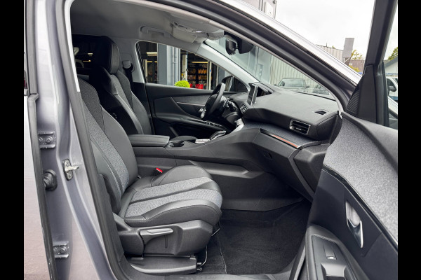 Peugeot 3008 1.6 HYbrid 225 Blue Lease Allure | 95,5 % SOH | Camera | Elek. Achterklep | Virtual Cockpit
