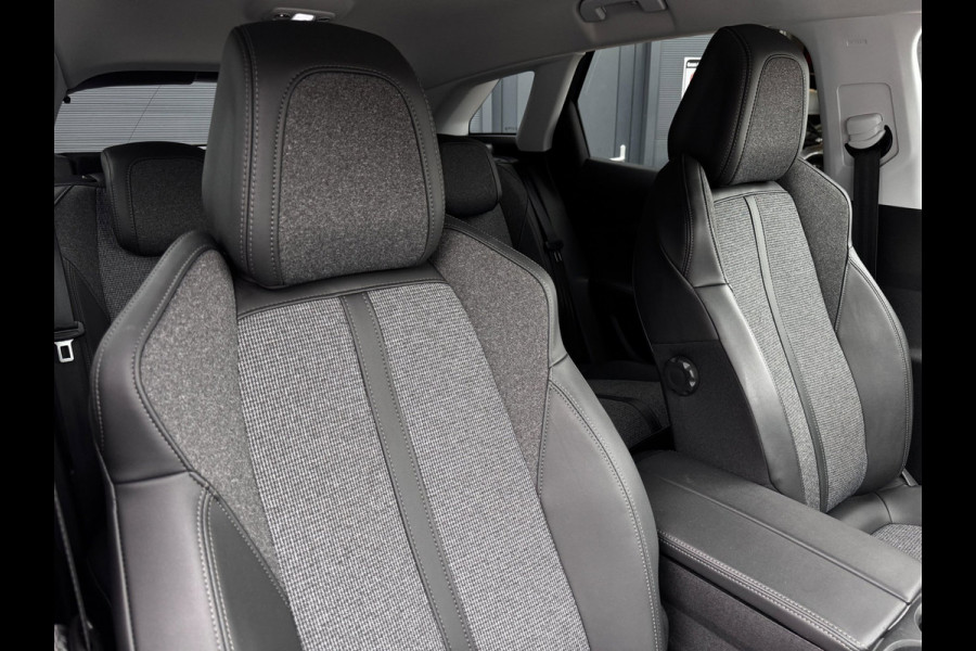 Peugeot 3008 1.6 HYbrid 225 Blue Lease Allure | 95,5 % SOH | Camera | Elek. Achterklep | Virtual Cockpit