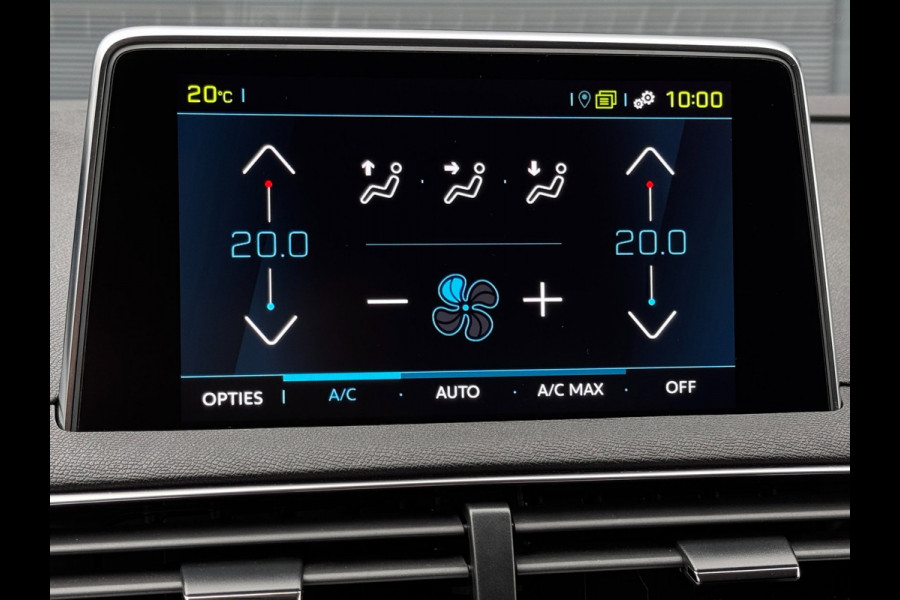 Peugeot 3008 1.6 HYbrid 225 Blue Lease Allure | 95,5 % SOH | Camera | Elek. Achterklep | Virtual Cockpit