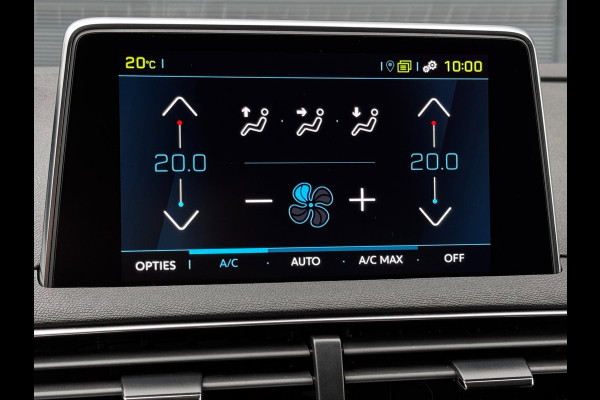 Peugeot 3008 1.6 HYbrid 225 Blue Lease Allure | 95,5 % SOH | Camera | Elek. Achterklep | Virtual Cockpit