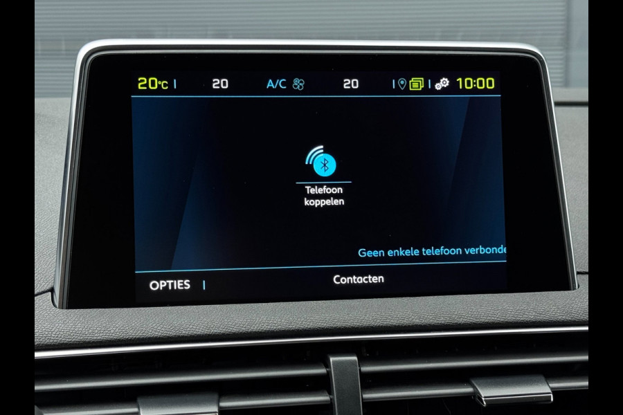 Peugeot 3008 1.6 HYbrid 225 Blue Lease Allure | 95,5 % SOH | Camera | Elek. Achterklep | Virtual Cockpit