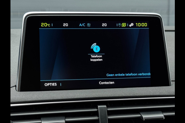 Peugeot 3008 1.6 HYbrid 225 Blue Lease Allure | 95,5 % SOH | Camera | Elek. Achterklep | Virtual Cockpit