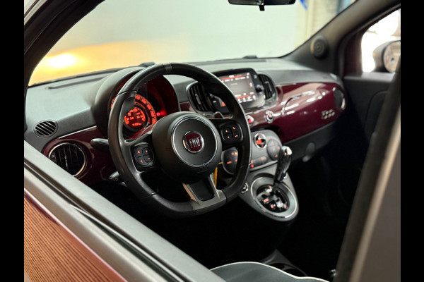 Fiat 500 1.2 Star | Apple CarPlay | Android Auto | Airco | Cruise | PDC | DAB