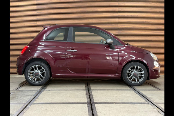 Fiat 500 1.2 Star | Apple CarPlay | Android Auto | Airco | Cruise | PDC | DAB