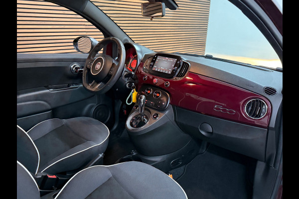 Fiat 500 1.2 Star | Apple CarPlay | Android Auto | Airco | Cruise | PDC | DAB