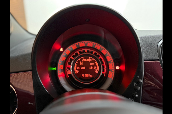 Fiat 500 1.2 Star | Apple CarPlay | Android Auto | Airco | Cruise | PDC | DAB