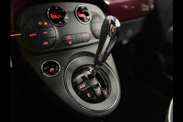 Fiat 500 1.2 Star | Apple CarPlay | Android Auto | Airco | Cruise | PDC | DAB