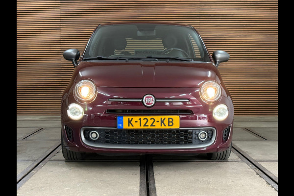 Fiat 500 1.2 Star | Apple CarPlay | Android Auto | Airco | Cruise | PDC | DAB