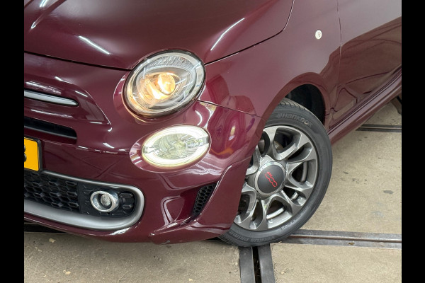 Fiat 500 1.2 Star | Apple CarPlay | Android Auto | Airco | Cruise | PDC | DAB