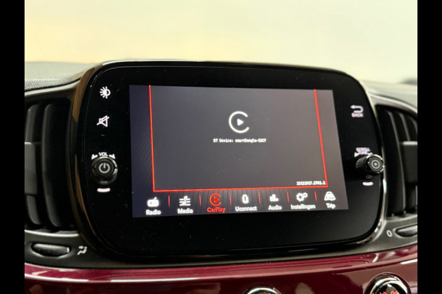 Fiat 500 1.2 Star | Apple CarPlay | Android Auto | Airco | Cruise | PDC | DAB
