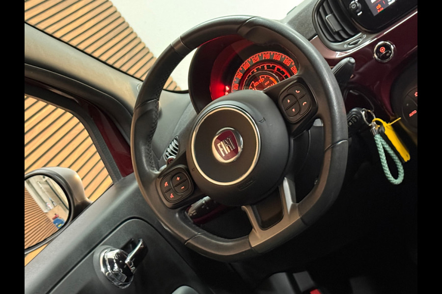 Fiat 500 1.2 Star | Apple CarPlay | Android Auto | Airco | Cruise | PDC | DAB