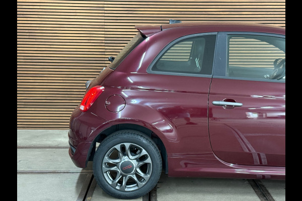 Fiat 500 1.2 Star | Apple CarPlay | Android Auto | Airco | Cruise | PDC | DAB