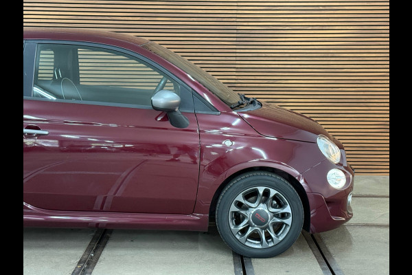 Fiat 500 1.2 Star | Apple CarPlay | Android Auto | Airco | Cruise | PDC | DAB