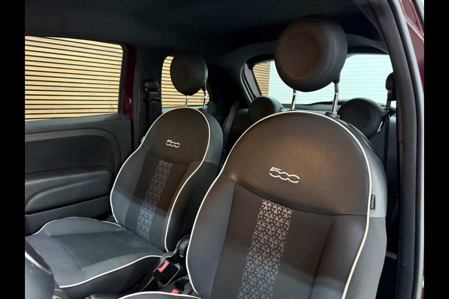 Fiat 500 1.2 Star | Apple CarPlay | Android Auto | Airco | Cruise | PDC | DAB