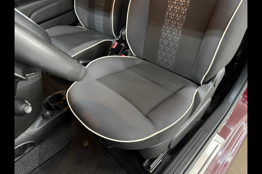 Fiat 500 1.2 Star | Apple CarPlay | Android Auto | Airco | Cruise | PDC | DAB