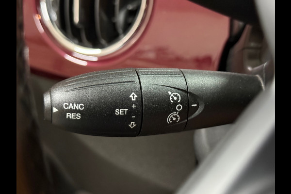 Fiat 500 1.2 Star | Apple CarPlay | Android Auto | Airco | Cruise | PDC | DAB