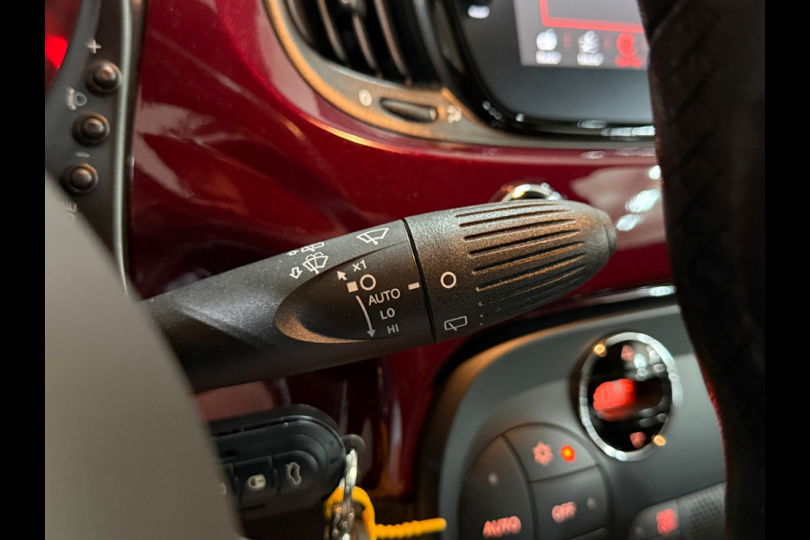 Fiat 500 1.2 Star | Apple CarPlay | Android Auto | Airco | Cruise | PDC | DAB