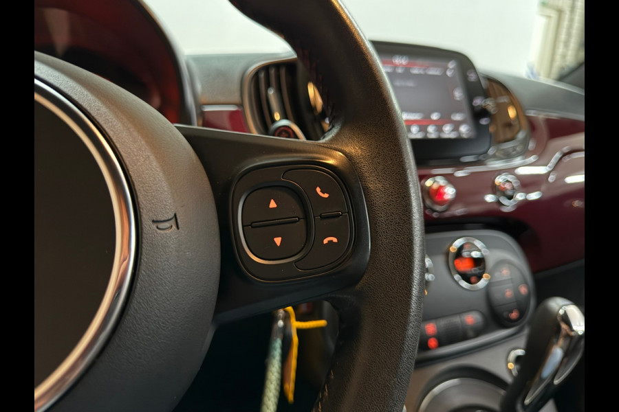 Fiat 500 1.2 Star | Apple CarPlay | Android Auto | Airco | Cruise | PDC | DAB