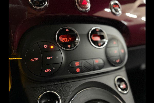 Fiat 500 1.2 Star | Apple CarPlay | Android Auto | Airco | Cruise | PDC | DAB