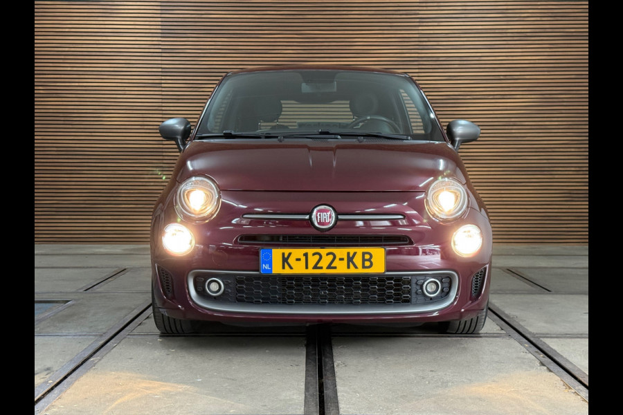Fiat 500 1.2 Star | Apple CarPlay | Android Auto | Airco | Cruise | PDC | DAB