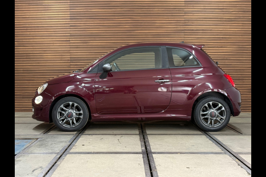 Fiat 500 1.2 Star | Apple CarPlay | Android Auto | Airco | Cruise | PDC | DAB