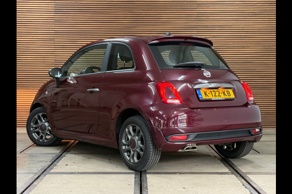 Fiat 500 1.2 Star | Apple CarPlay | Android Auto | Airco | Cruise | PDC | DAB