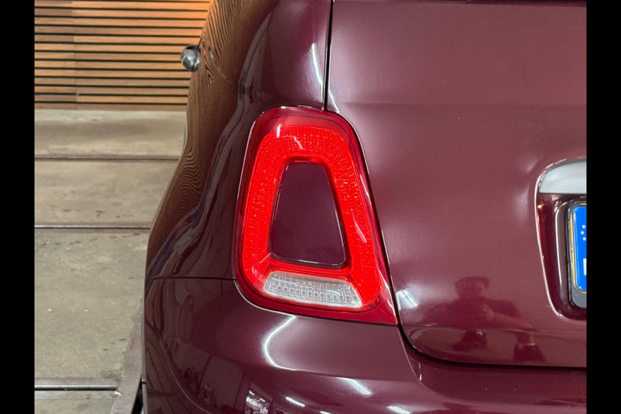 Fiat 500 1.2 Star | Apple CarPlay | Android Auto | Airco | Cruise | PDC | DAB