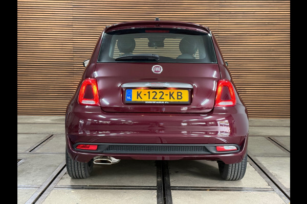 Fiat 500 1.2 Star | Apple CarPlay | Android Auto | Airco | Cruise | PDC | DAB