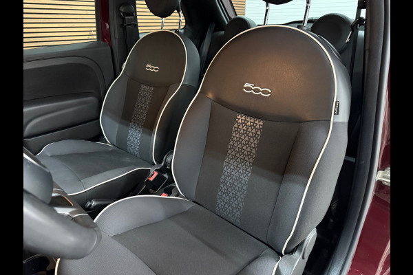 Fiat 500 1.2 Star | Apple CarPlay | Android Auto | Airco | Cruise | PDC | DAB