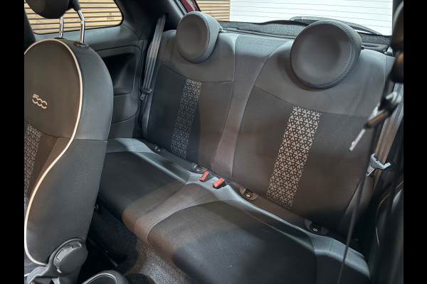 Fiat 500 1.2 Star | Apple CarPlay | Android Auto | Airco | Cruise | PDC | DAB