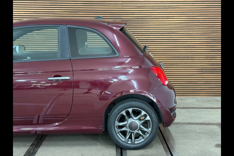 Fiat 500 1.2 Star | Apple CarPlay | Android Auto | Airco | Cruise | PDC | DAB