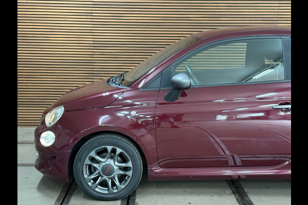 Fiat 500 1.2 Star | Apple CarPlay | Android Auto | Airco | Cruise | PDC | DAB