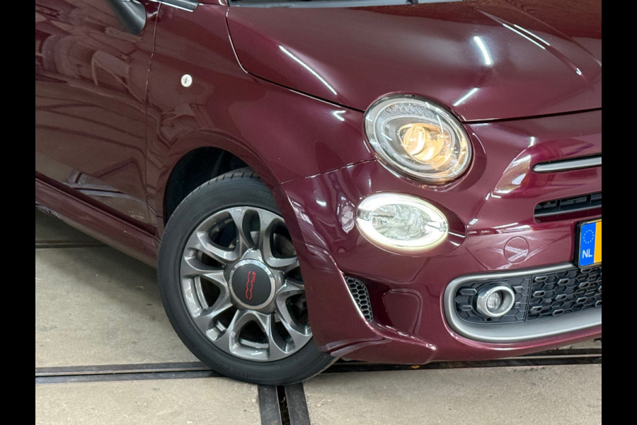 Fiat 500 1.2 Star | Apple CarPlay | Android Auto | Airco | Cruise | PDC | DAB