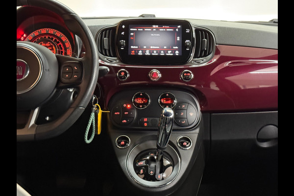 Fiat 500 1.2 Star | Apple CarPlay | Android Auto | Airco | Cruise | PDC | DAB